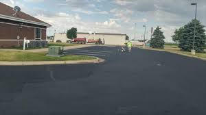 Driveway Overlay Services in Belton, MO